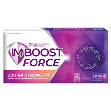 IMBOOST FORCE